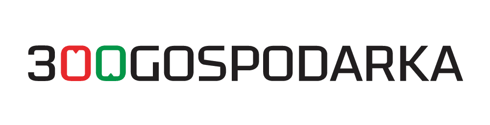 300Gospodarka