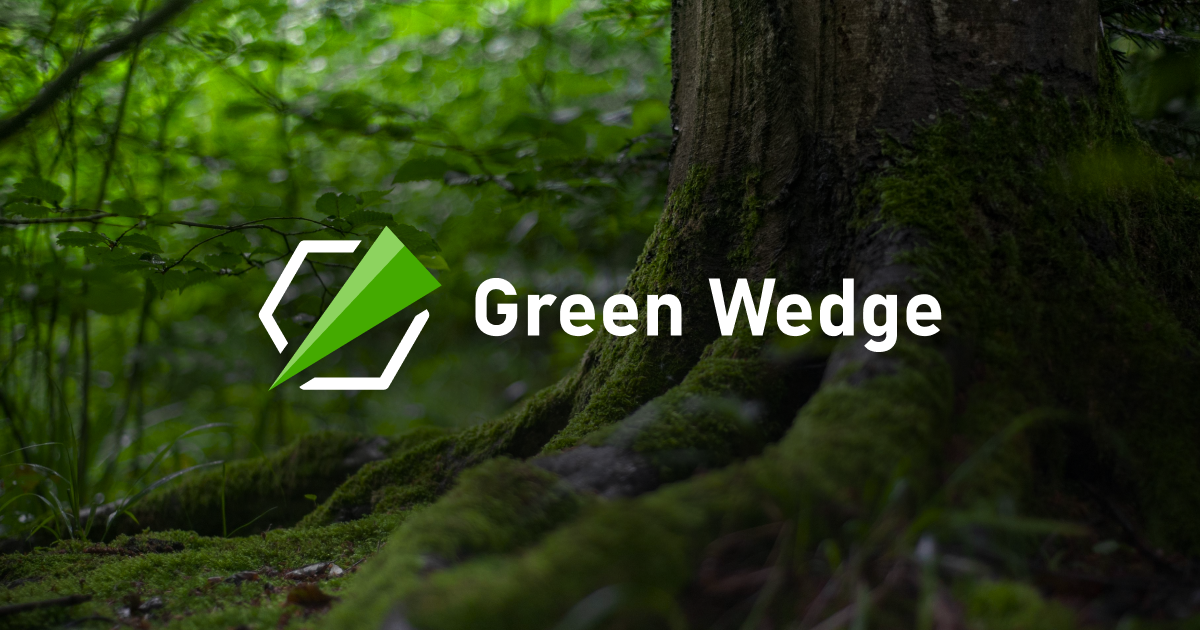 greenwedge.eco image